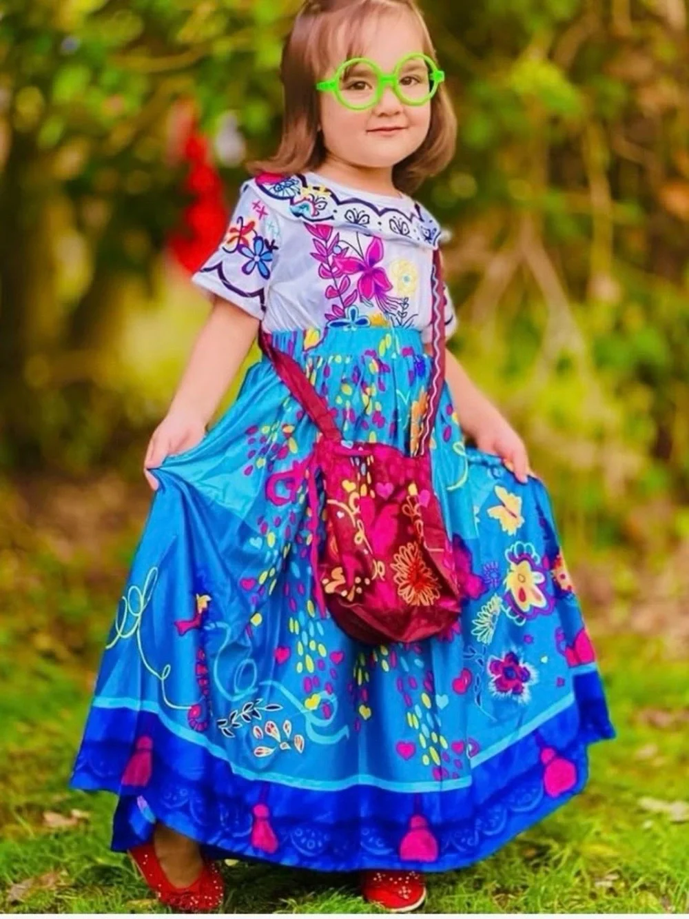 N/A charming fit